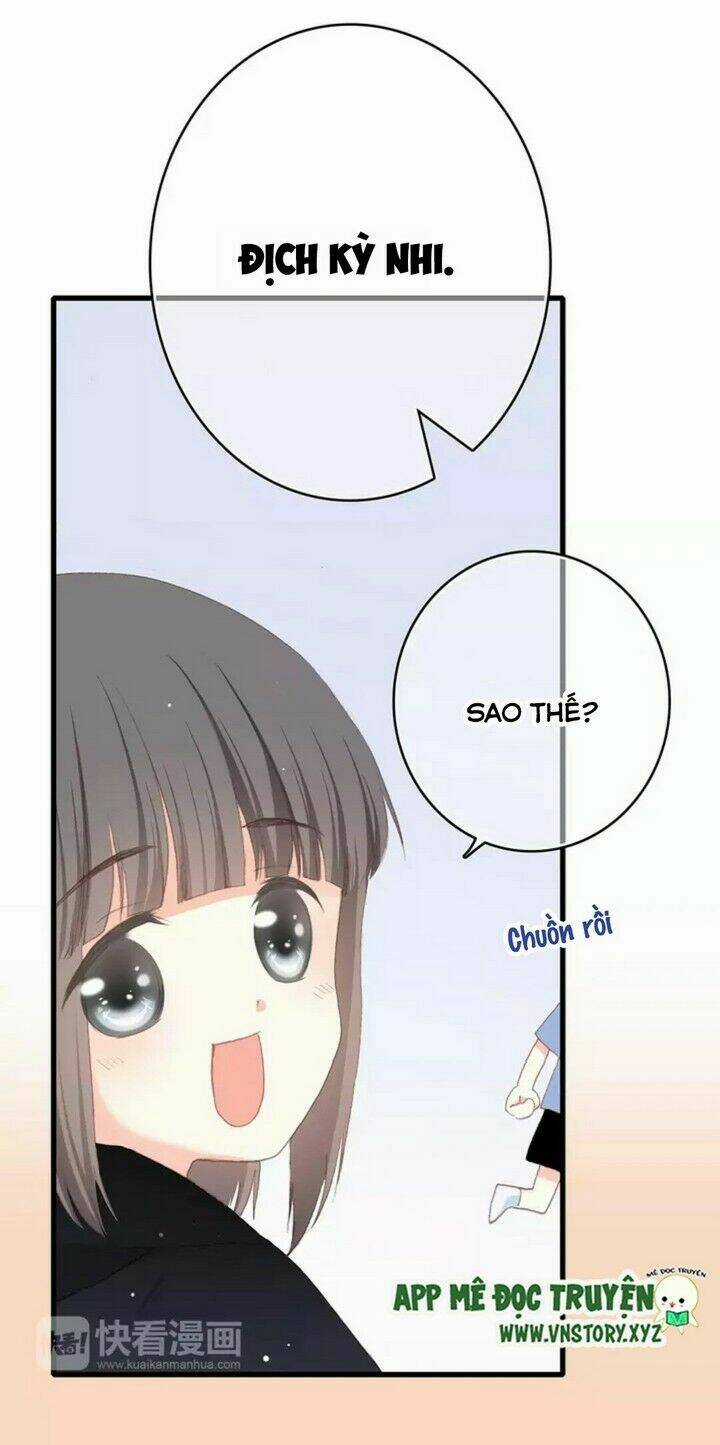 Con Tim Rung Động 2 - Chapter 8 - Trang 6