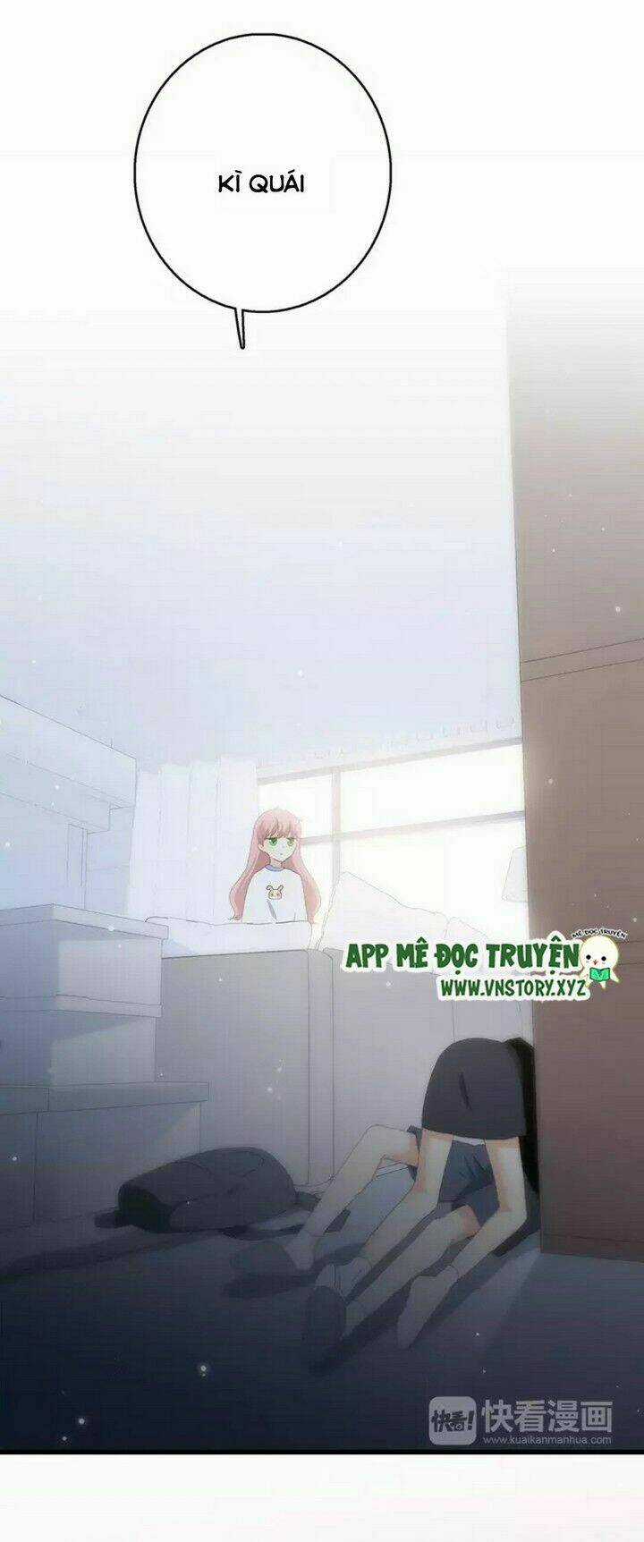 Con Tim Rung Động 2 - Chapter 8 - Trang 56