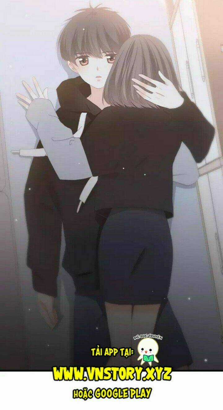 Con Tim Rung Động 2 - Chapter 8 - Trang 62