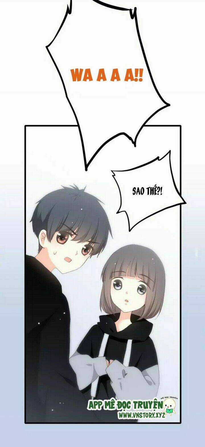 Con Tim Rung Động 2 - Chapter 8 - Trang 8