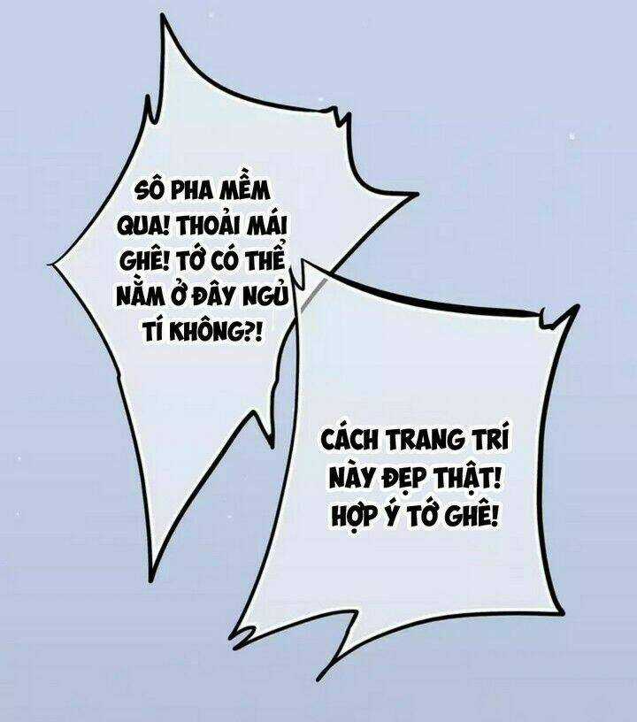 Con Tim Rung Động 2 - Chapter 8 - Trang 9