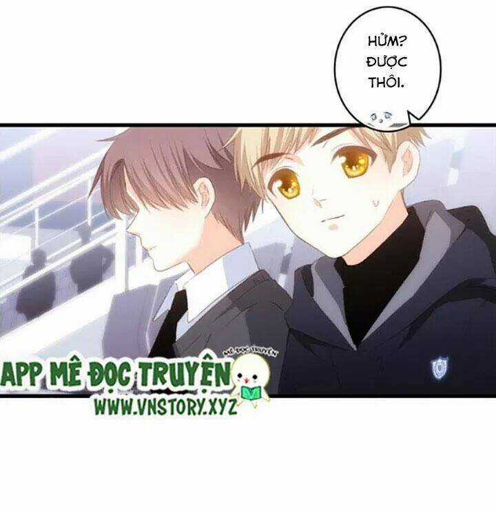 Con Tim Rung Động 2 - Chapter 80 - Trang 11