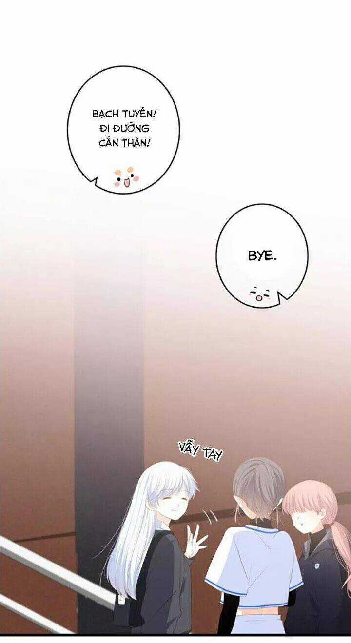 Con Tim Rung Động 2 - Chapter 80 - Trang 12