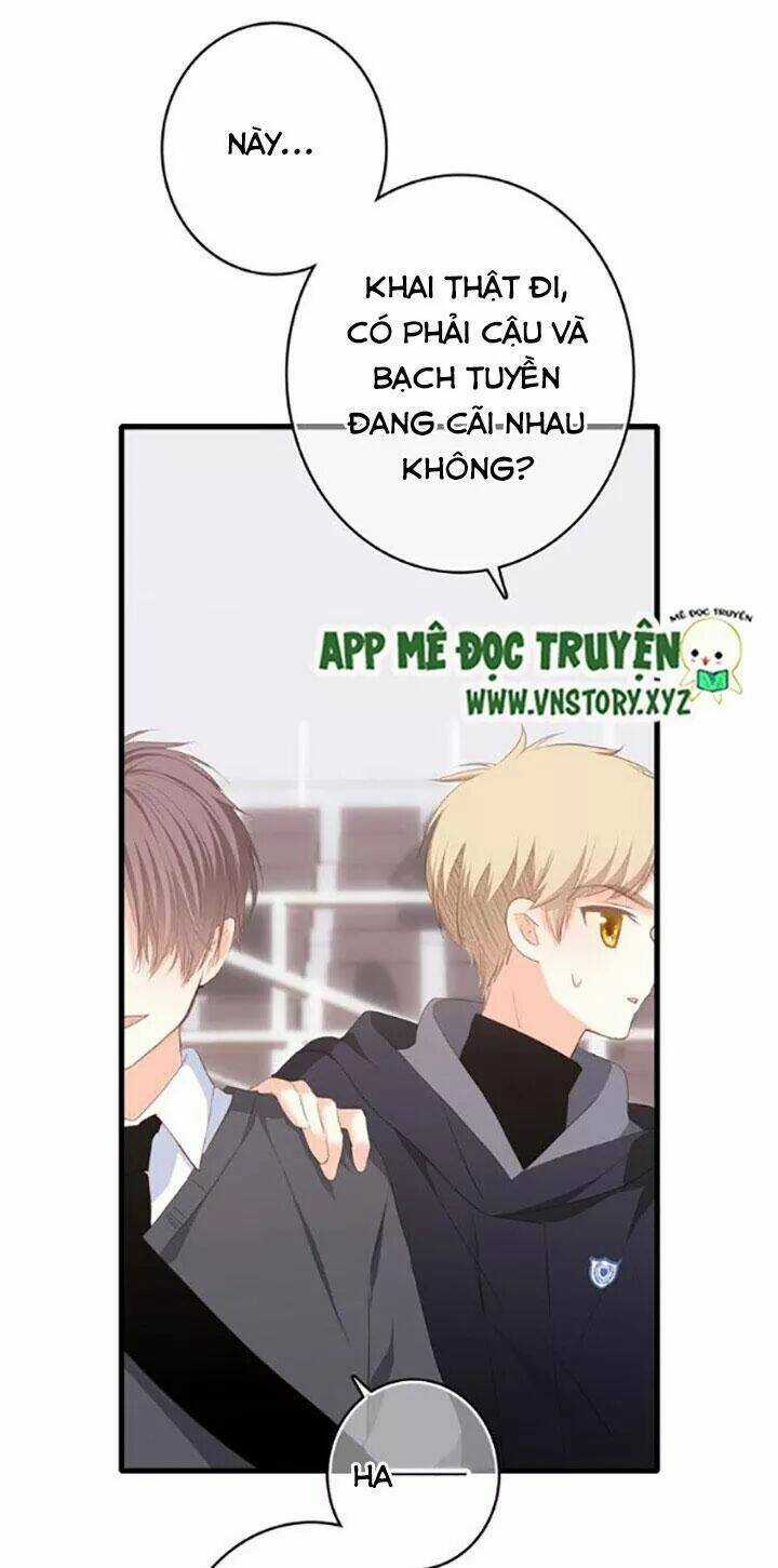 Con Tim Rung Động 2 - Chapter 80 - Trang 13