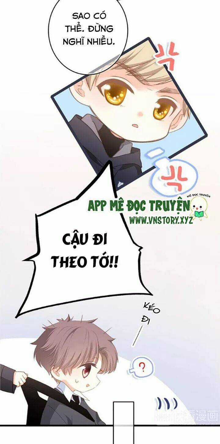 Con Tim Rung Động 2 - Chapter 80 - Trang 14