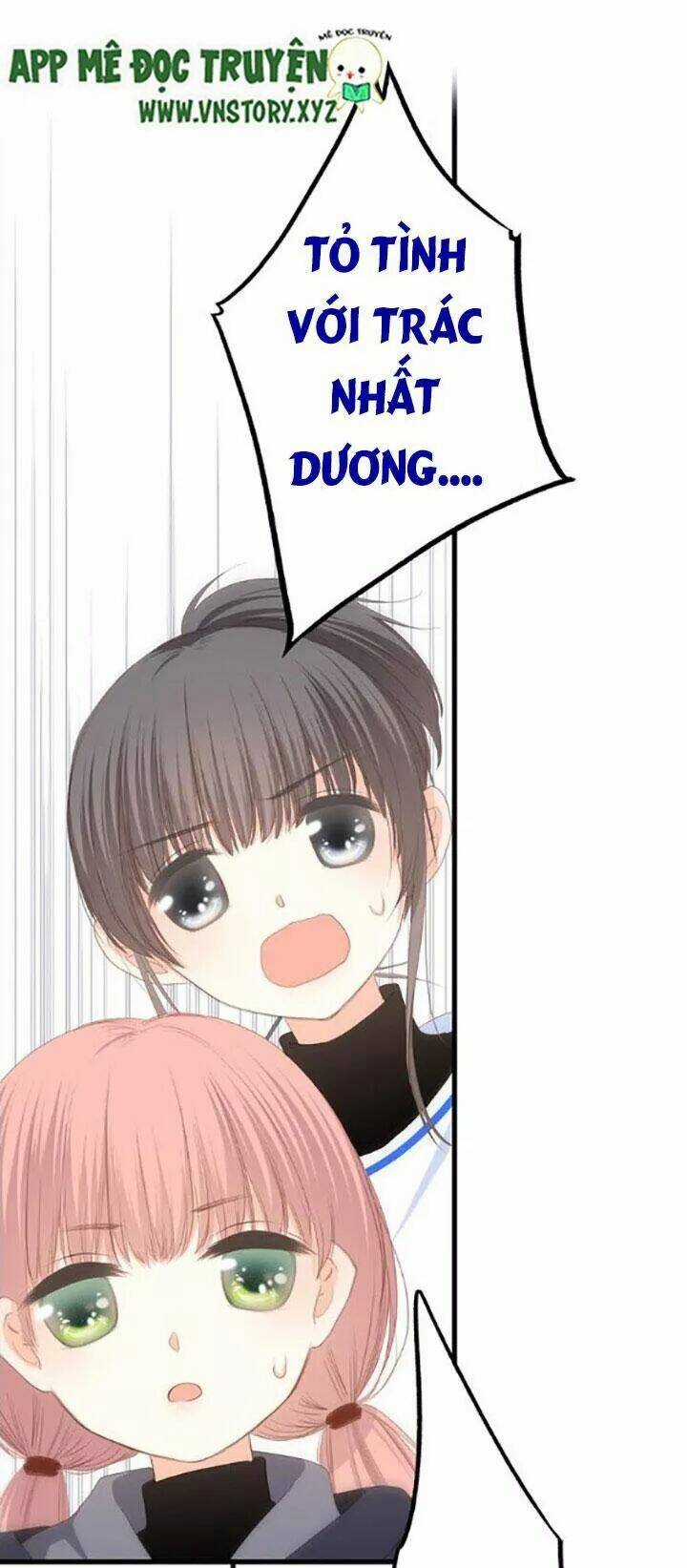 Con Tim Rung Động 2 - Chapter 80 - Trang 16