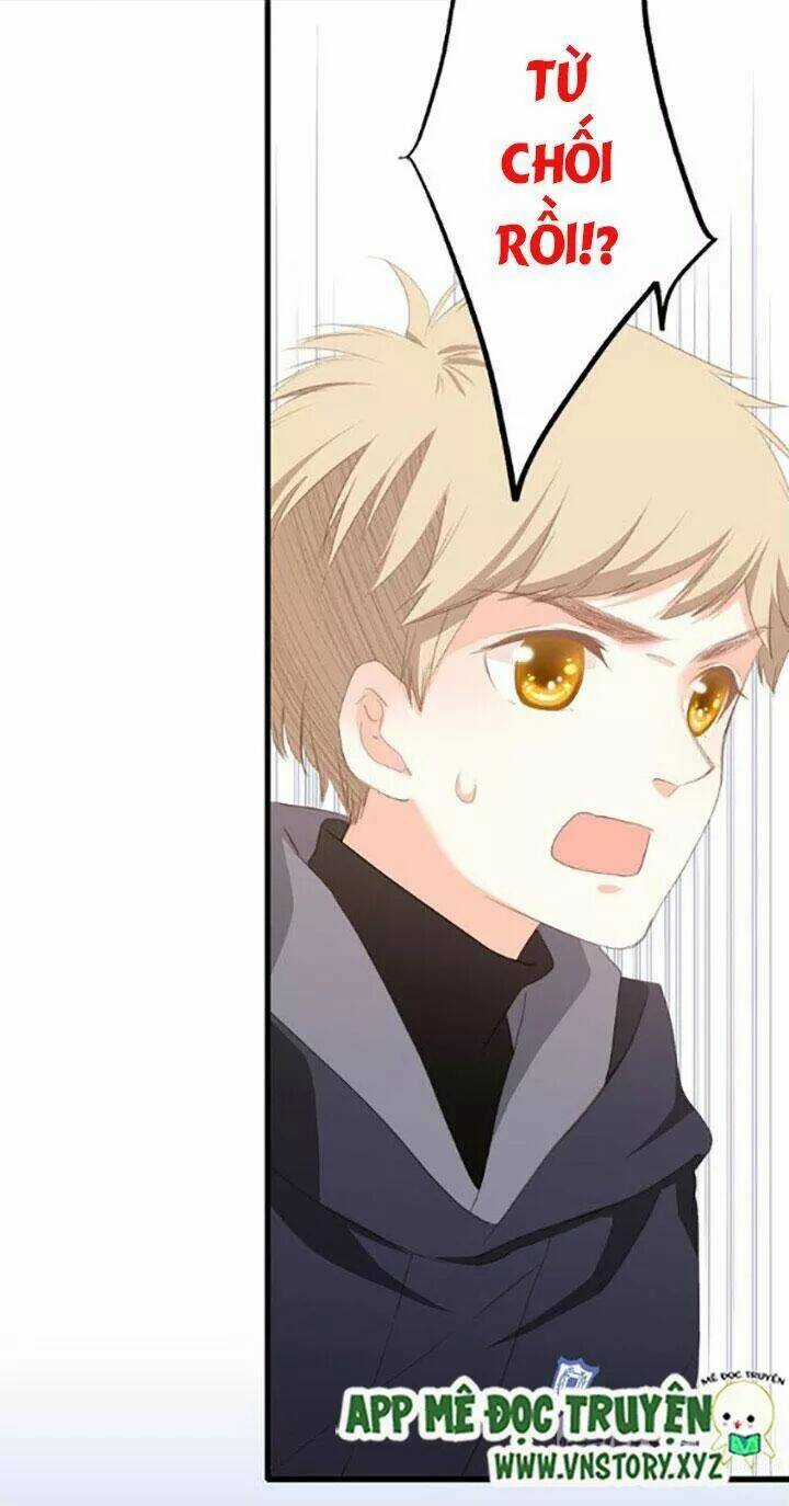 Con Tim Rung Động 2 - Chapter 80 - Trang 17