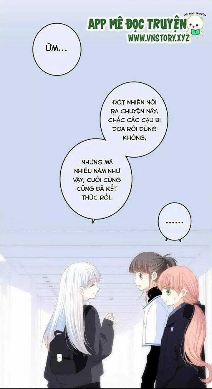 Con Tim Rung Động 2 - Chapter 80 - Trang 18