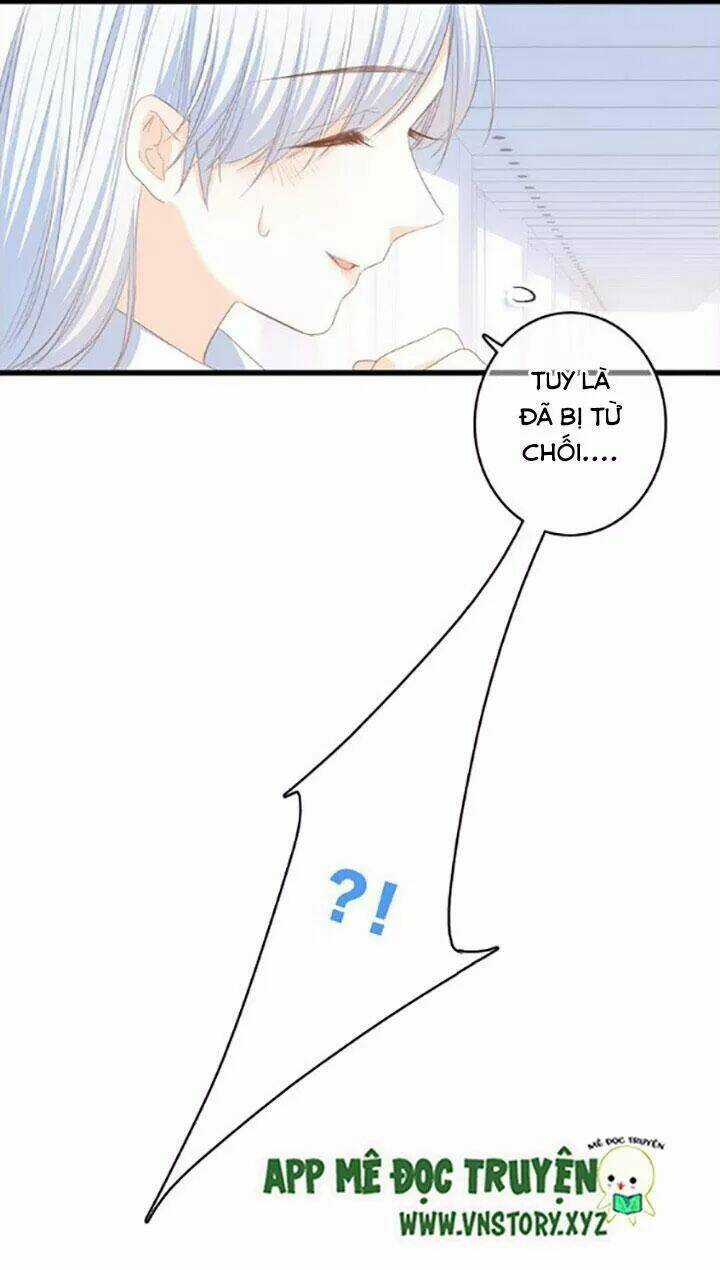 Con Tim Rung Động 2 - Chapter 80 - Trang 19