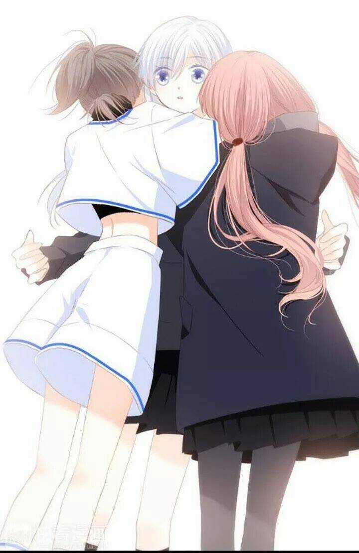 Con Tim Rung Động 2 - Chapter 80 - Trang 20