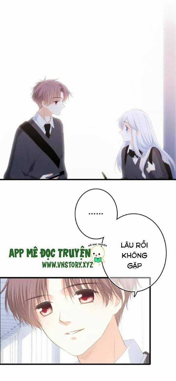 Con Tim Rung Động 2 - Chapter 80 - Trang 3