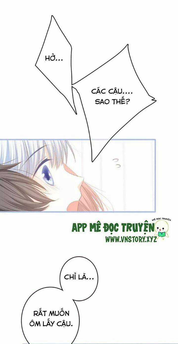 Con Tim Rung Động 2 - Chapter 80 - Trang 21