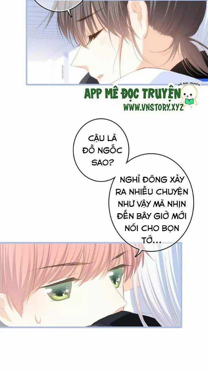 Con Tim Rung Động 2 - Chapter 80 - Trang 22