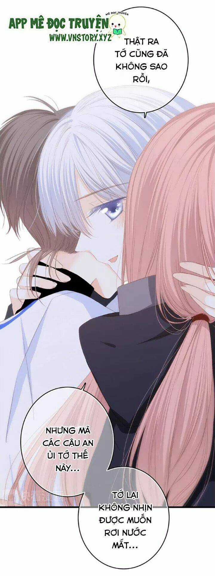 Con Tim Rung Động 2 - Chapter 80 - Trang 23