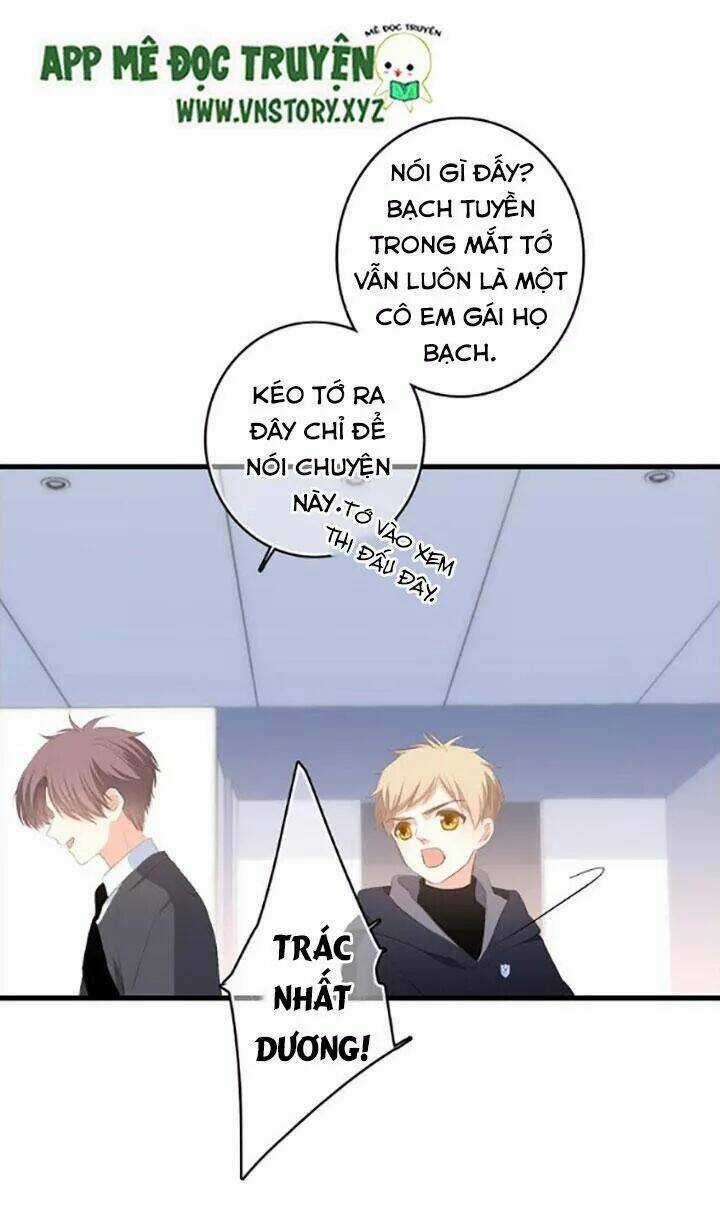 Con Tim Rung Động 2 - Chapter 80 - Trang 25