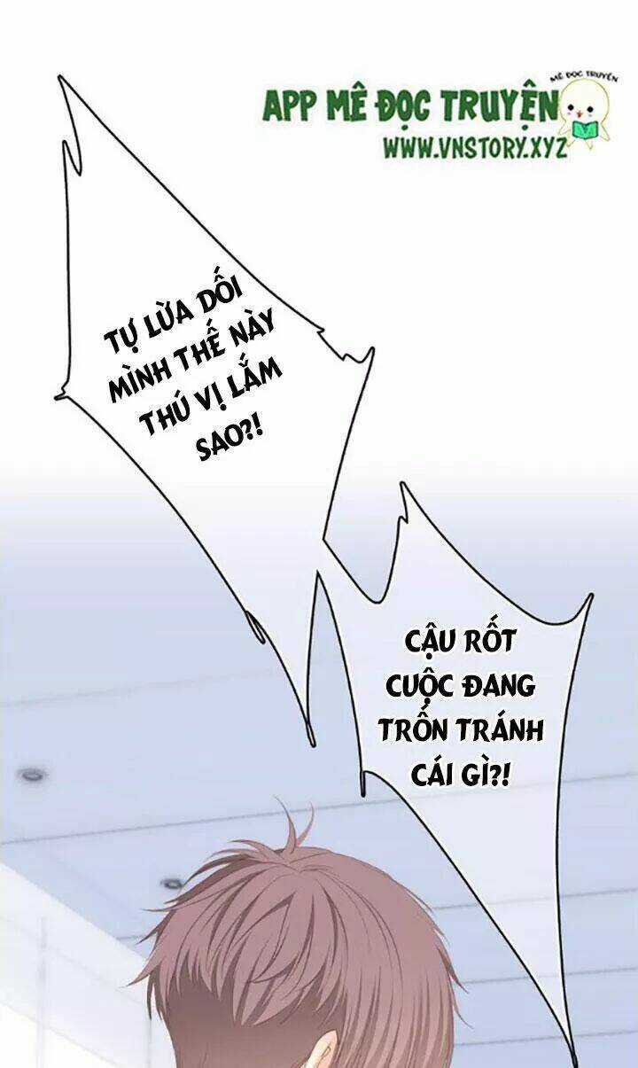 Con Tim Rung Động 2 - Chapter 80 - Trang 26