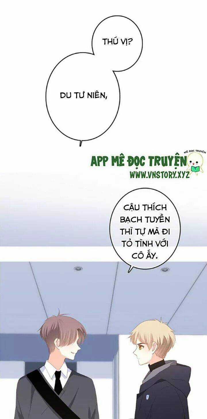 Con Tim Rung Động 2 - Chapter 80 - Trang 28