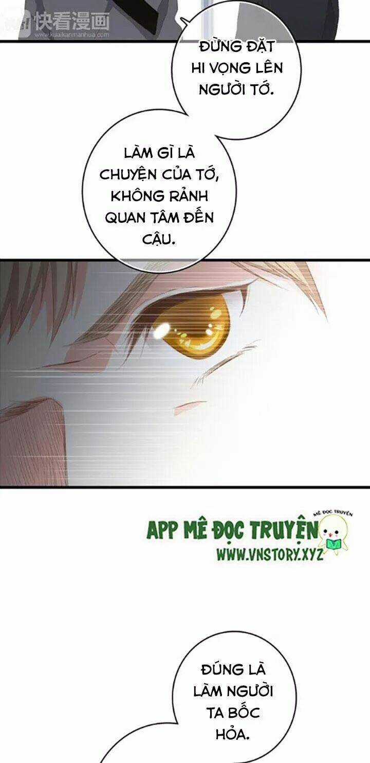 Con Tim Rung Động 2 - Chapter 80 - Trang 29