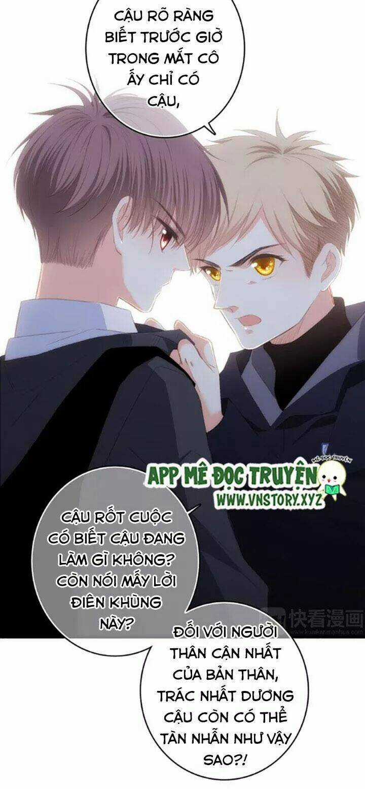 Con Tim Rung Động 2 - Chapter 80 - Trang 30
