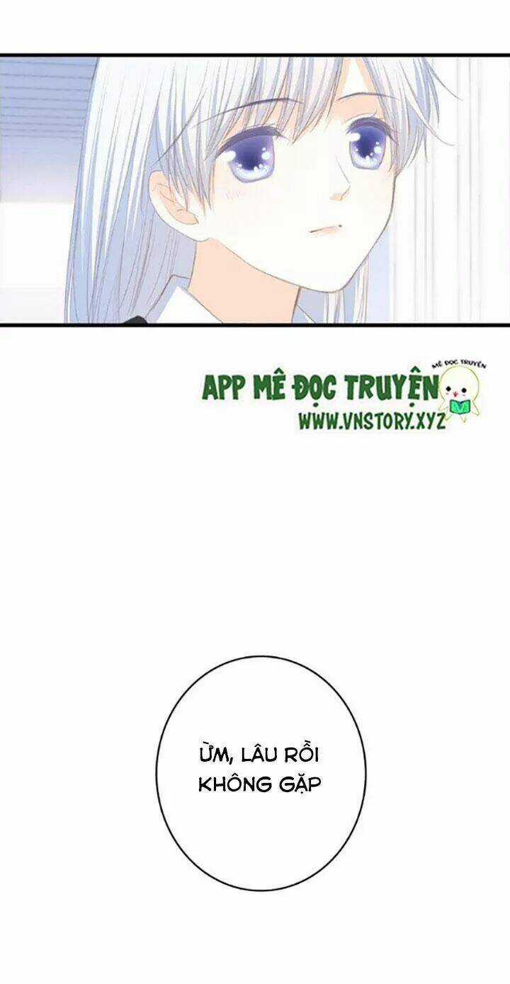 Con Tim Rung Động 2 - Chapter 80 - Trang 4