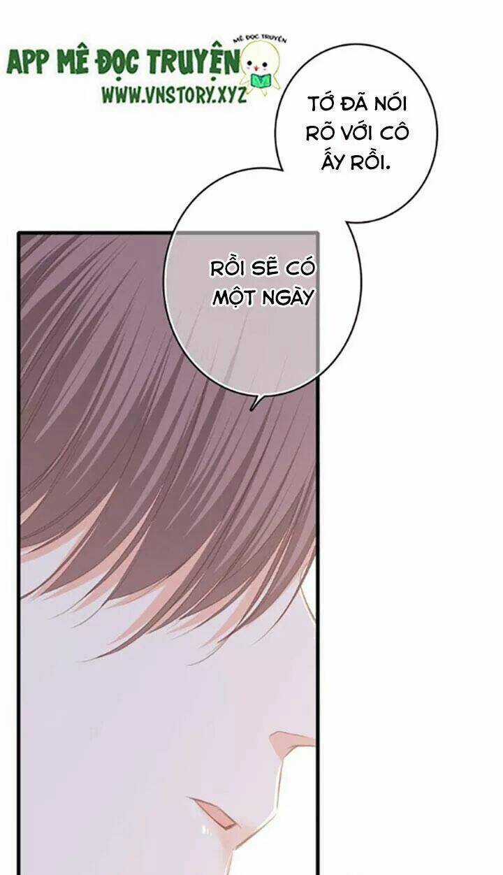 Con Tim Rung Động 2 - Chapter 80 - Trang 31