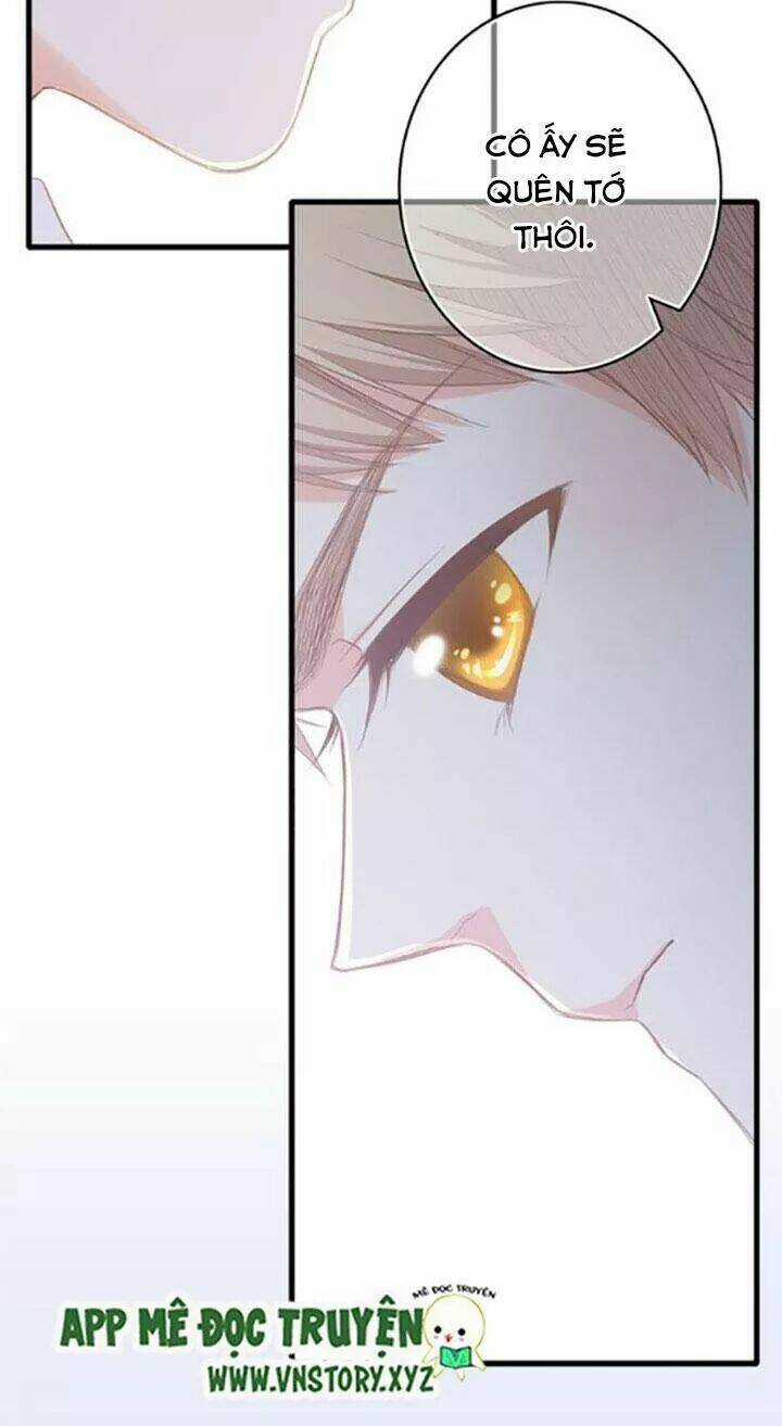 Con Tim Rung Động 2 - Chapter 80 - Trang 32