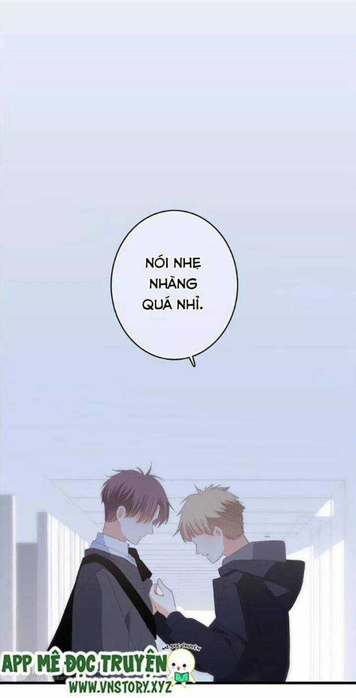 Con Tim Rung Động 2 - Chapter 80 - Trang 33