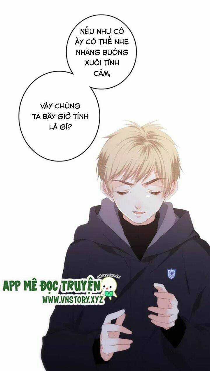 Con Tim Rung Động 2 - Chapter 80 - Trang 34