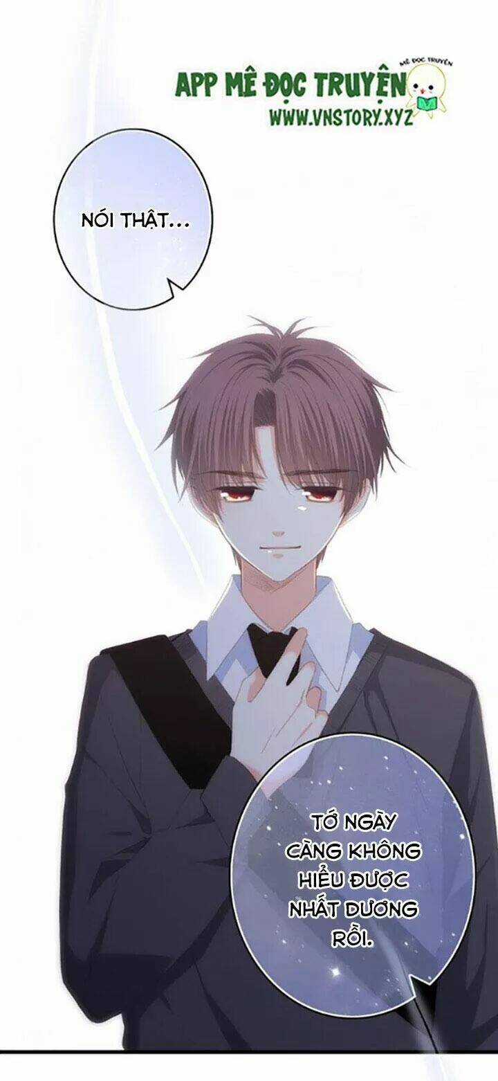 Con Tim Rung Động 2 - Chapter 80 - Trang 36