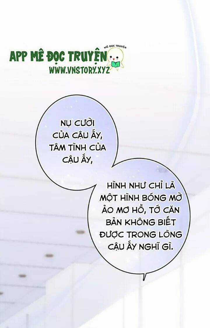 Con Tim Rung Động 2 - Chapter 80 - Trang 37