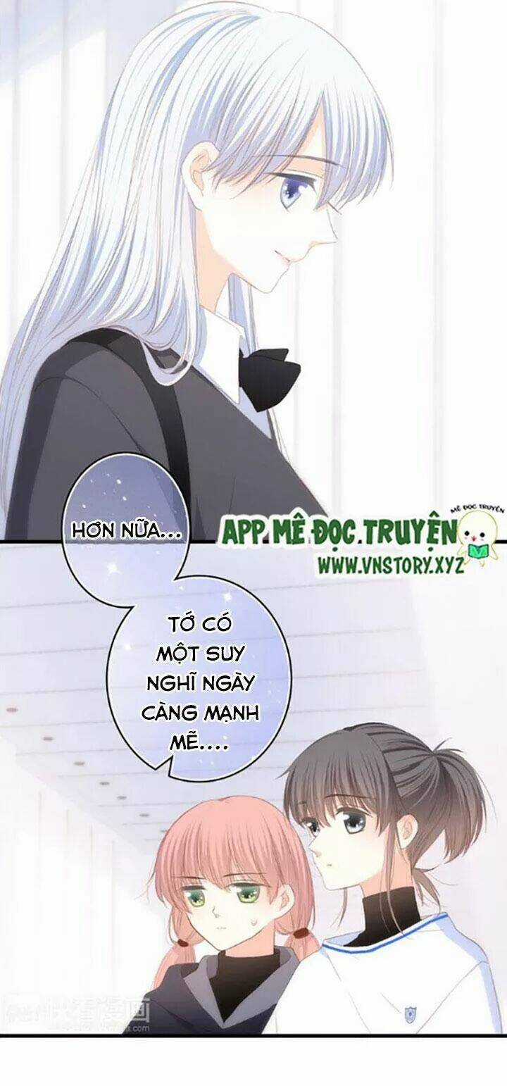 Con Tim Rung Động 2 - Chapter 80 - Trang 38