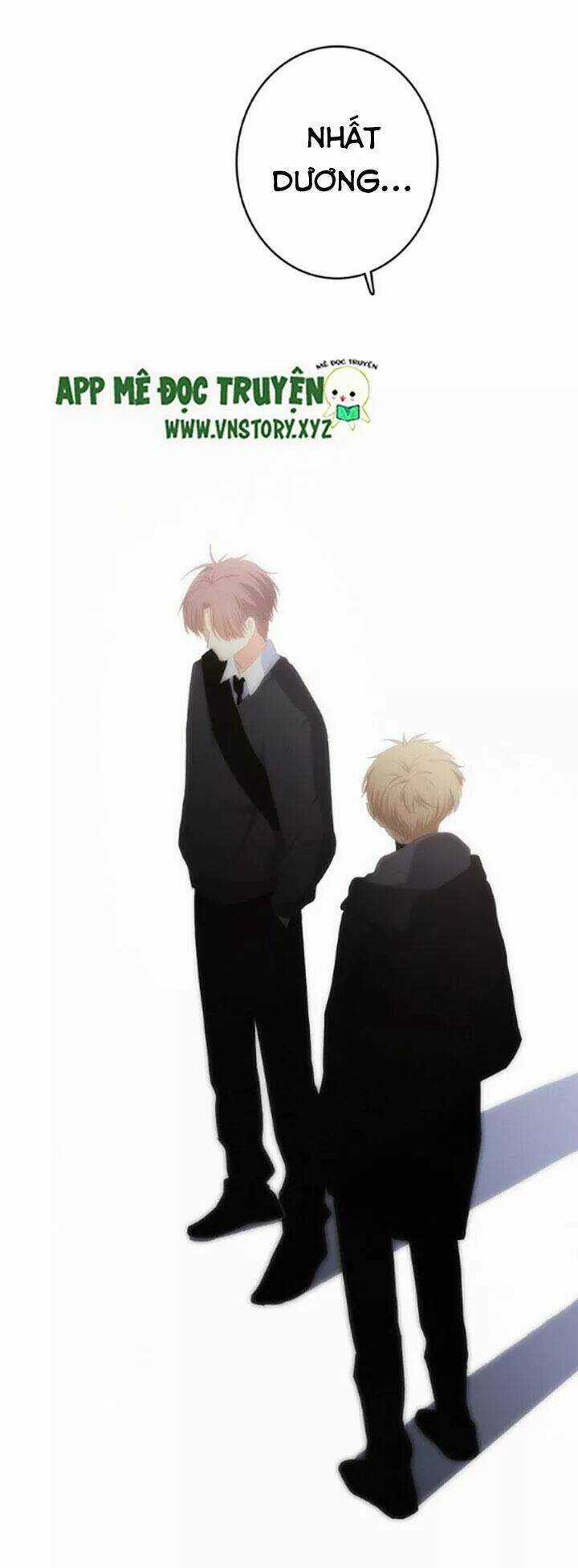 Con Tim Rung Động 2 - Chapter 80 - Trang 39