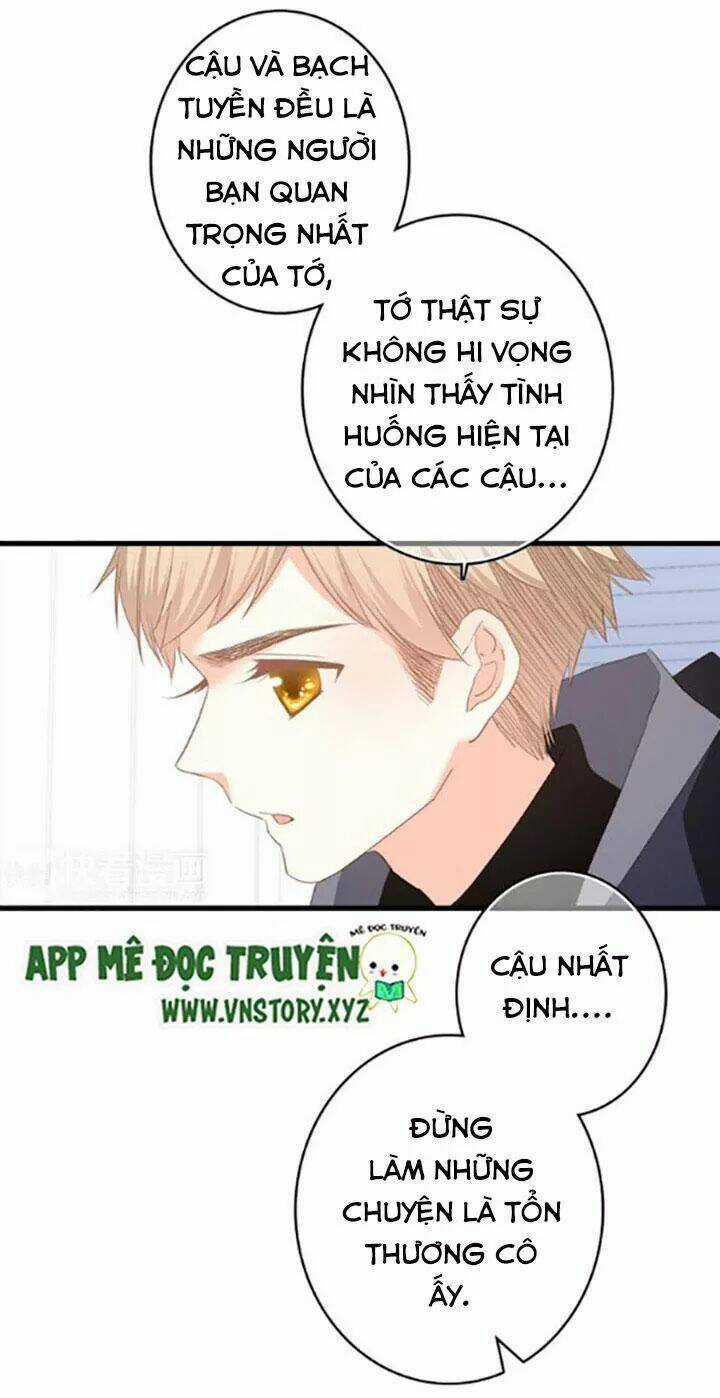 Con Tim Rung Động 2 - Chapter 80 - Trang 40