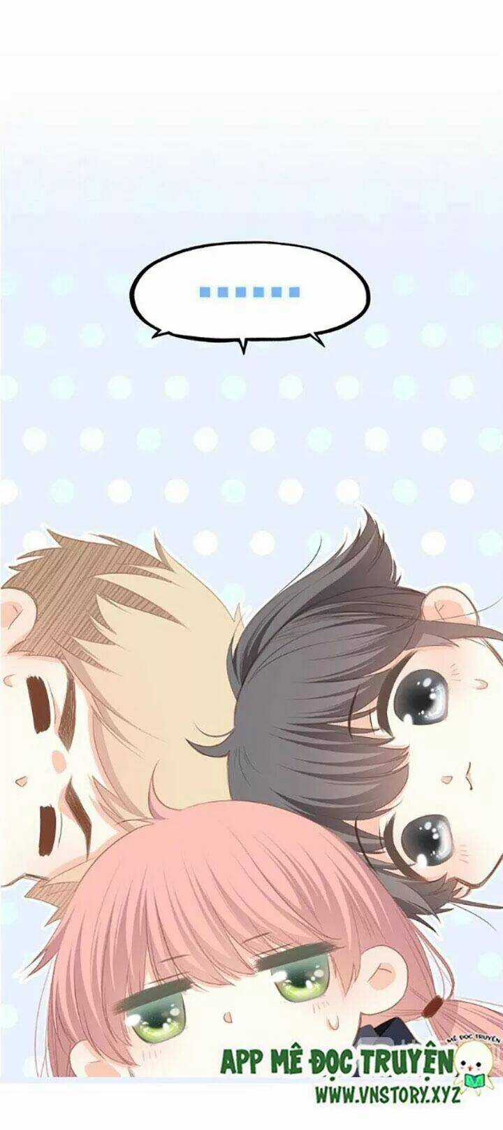 Con Tim Rung Động 2 - Chapter 80 - Trang 5