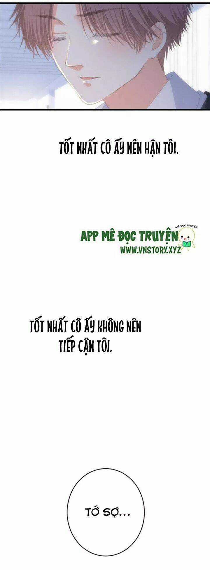 Con Tim Rung Động 2 - Chapter 80 - Trang 41