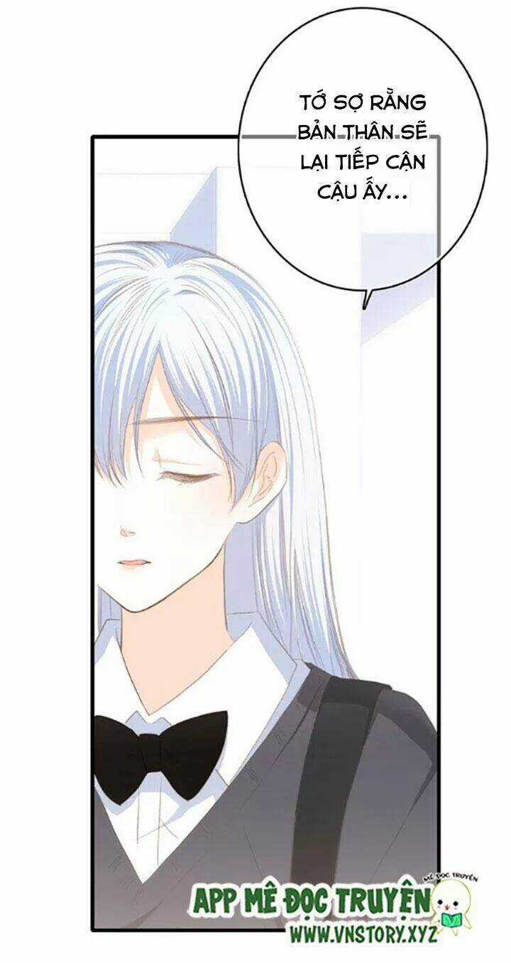 Con Tim Rung Động 2 - Chapter 80 - Trang 42