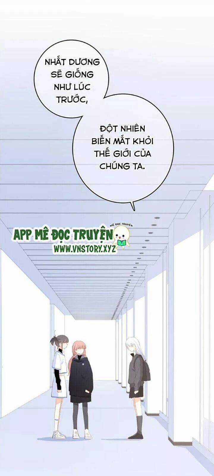 Con Tim Rung Động 2 - Chapter 80 - Trang 43