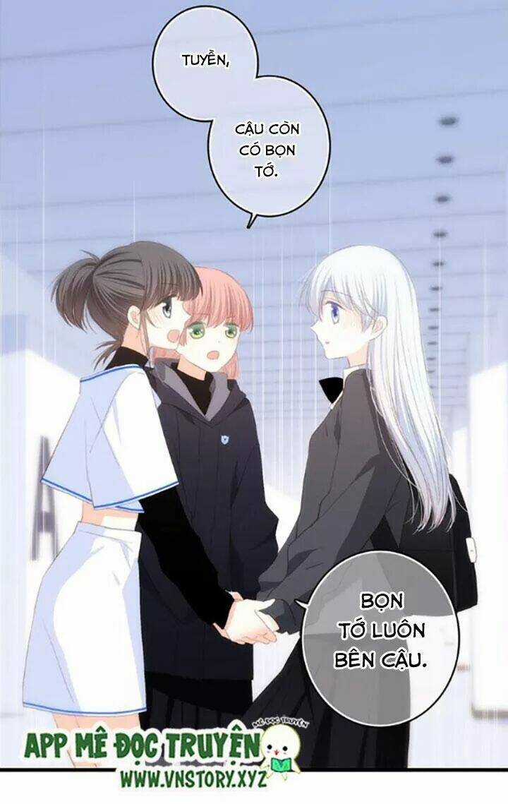 Con Tim Rung Động 2 - Chapter 80 - Trang 45