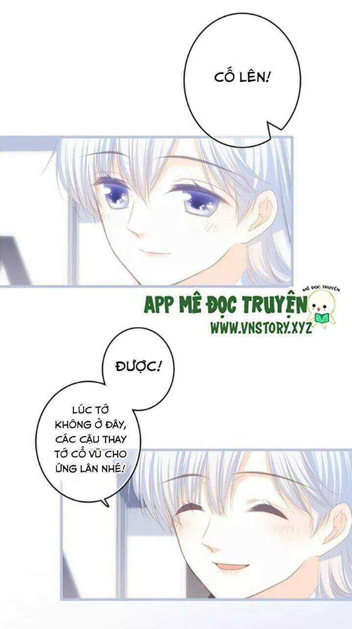 Con Tim Rung Động 2 - Chapter 80 - Trang 46