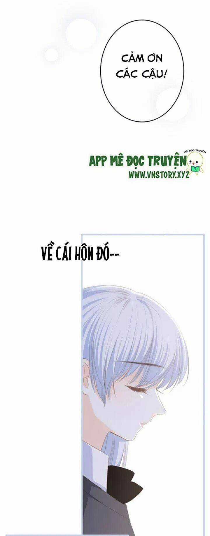 Con Tim Rung Động 2 - Chapter 80 - Trang 48