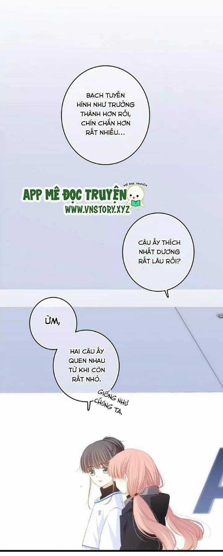 Con Tim Rung Động 2 - Chapter 80 - Trang 50