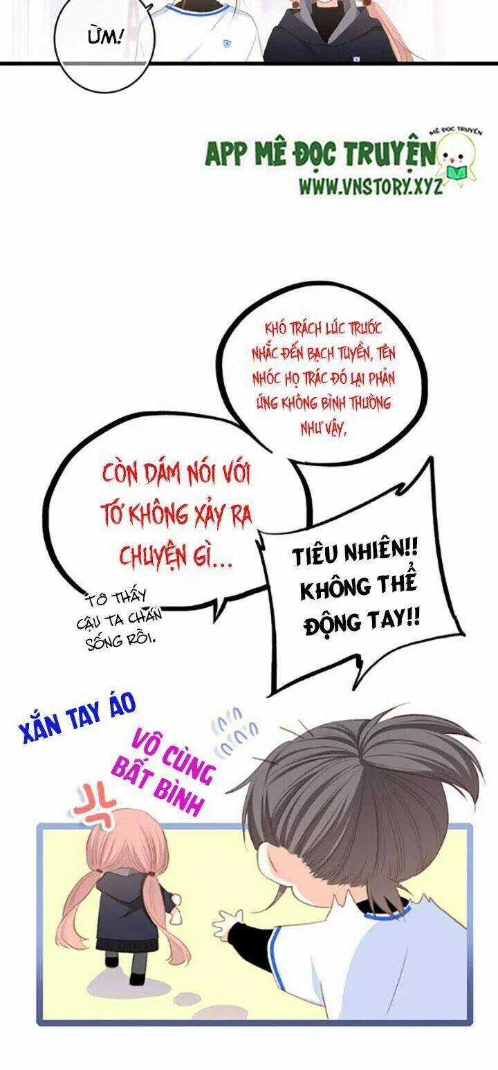 Con Tim Rung Động 2 - Chapter 80 - Trang 52