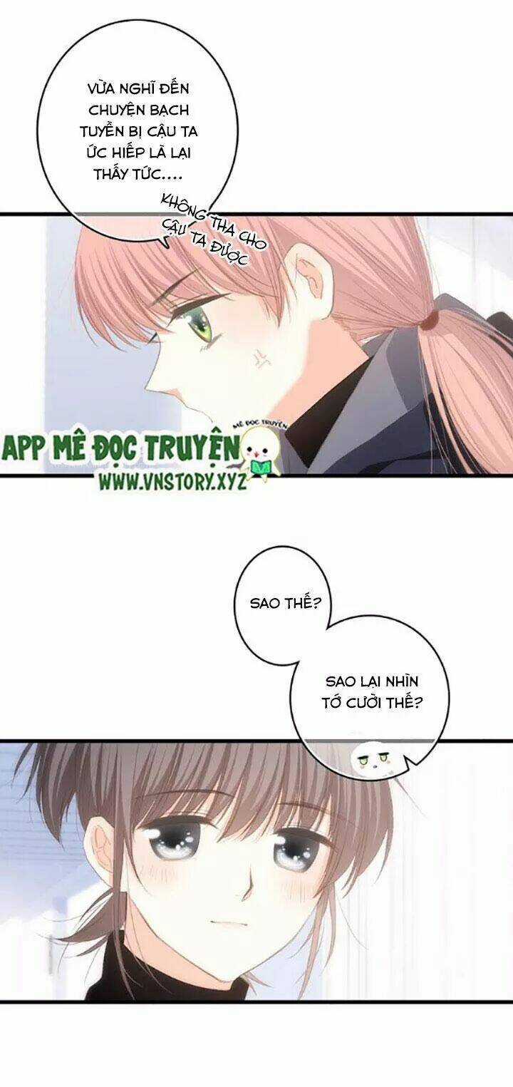 Con Tim Rung Động 2 - Chapter 80 - Trang 53