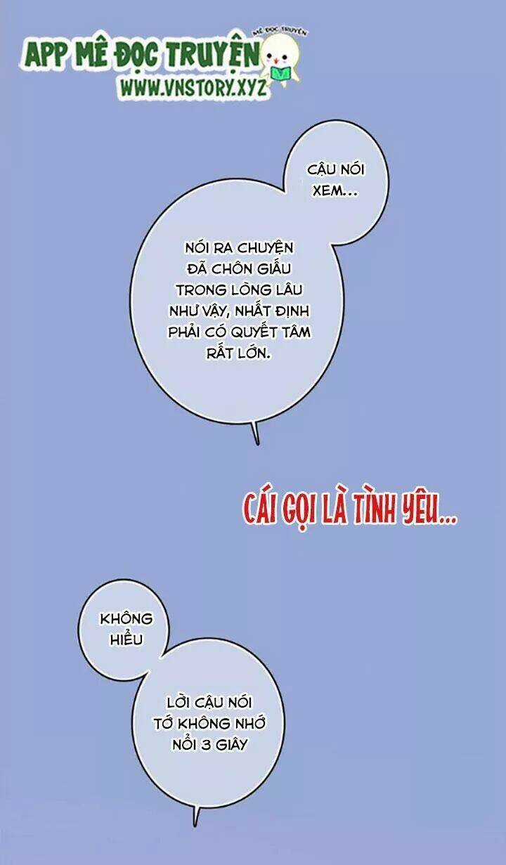 Con Tim Rung Động 2 - Chapter 80 - Trang 55