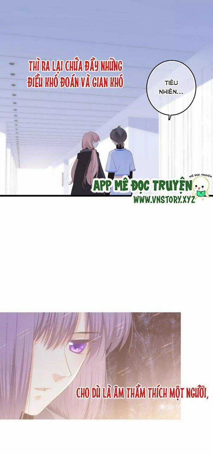 Con Tim Rung Động 2 - Chapter 80 - Trang 56