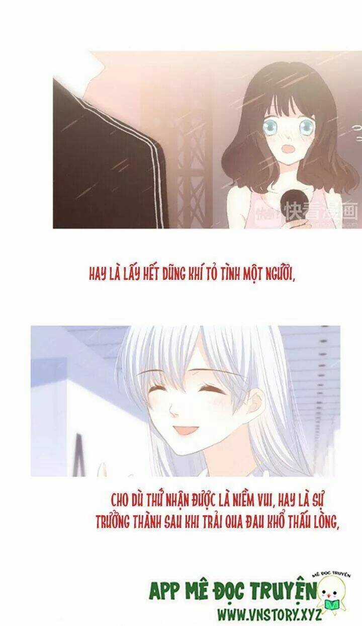 Con Tim Rung Động 2 - Chapter 80 - Trang 57