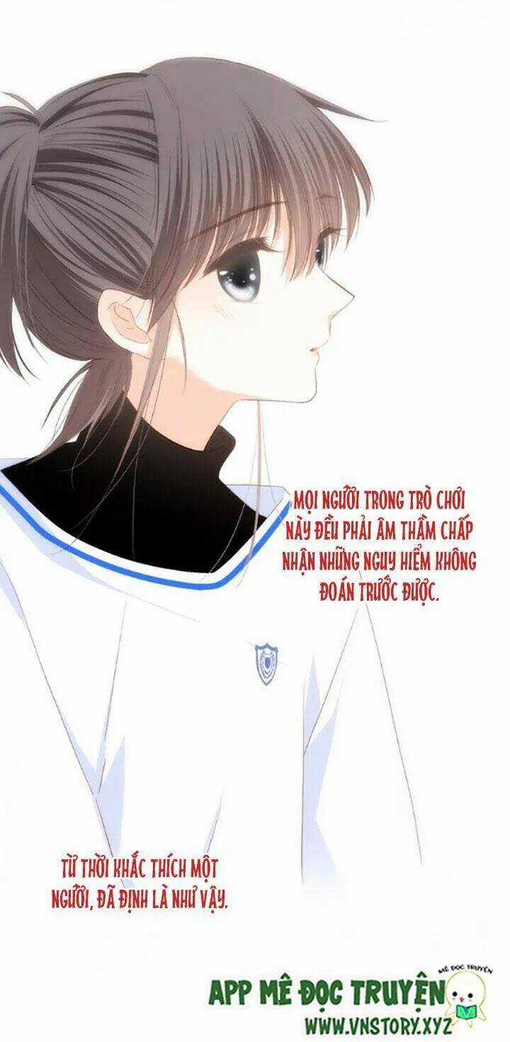 Con Tim Rung Động 2 - Chapter 80 - Trang 58