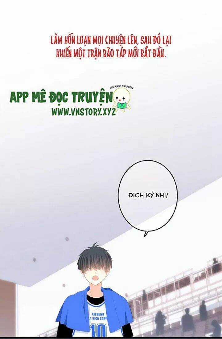 Con Tim Rung Động 2 - Chapter 80 - Trang 60