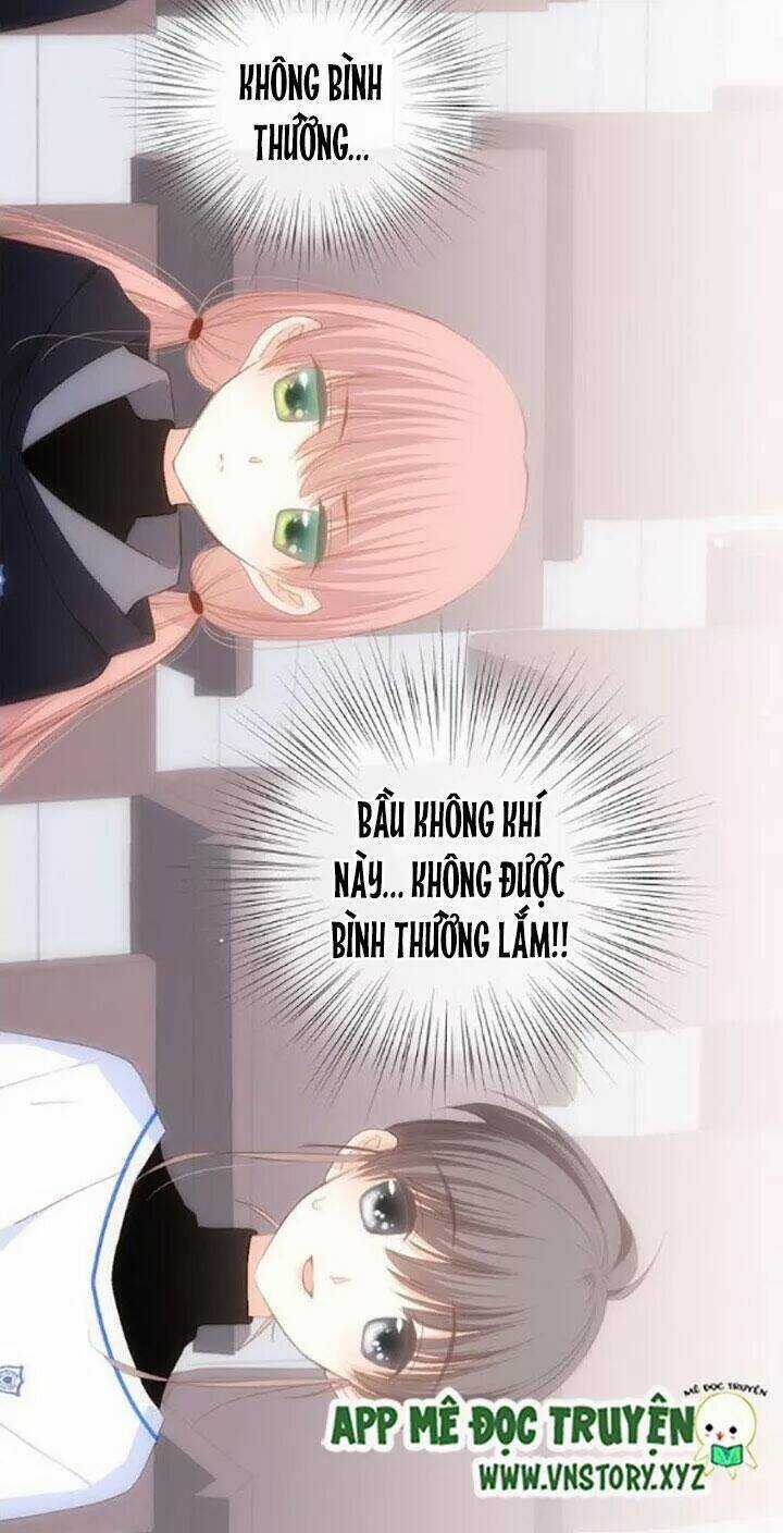 Con Tim Rung Động 2 - Chapter 80 - Trang 7