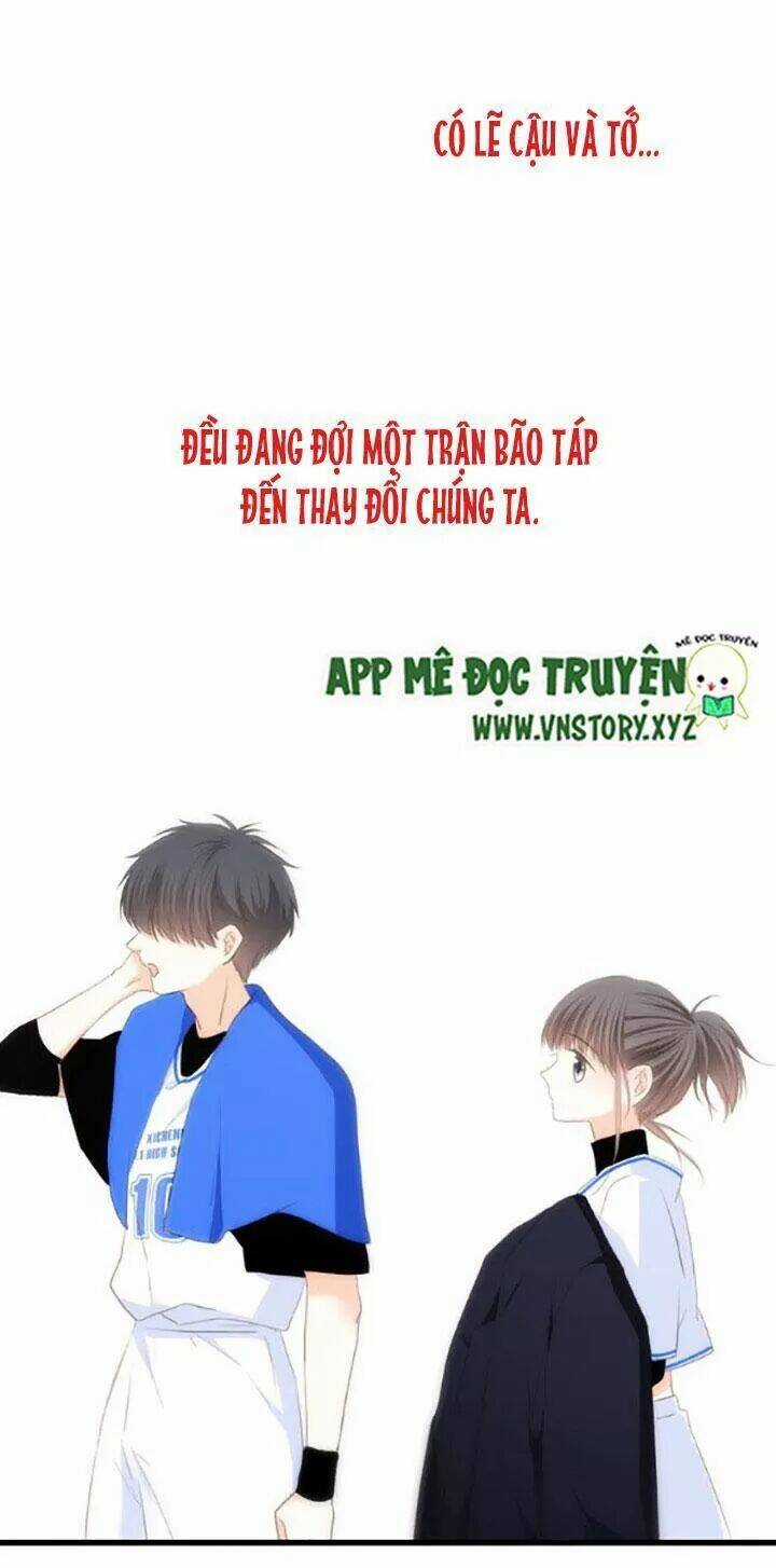 Con Tim Rung Động 2 - Chapter 80 - Trang 63